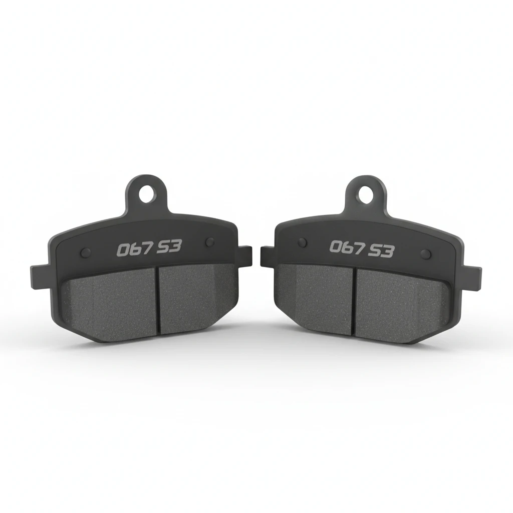 OEM 067 S3 — эталонное изображение